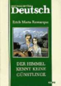Der Himmel kennt keine Gunstlinge = Небеса не знают любимчиков (Жизнь взаймы) / Подгот. текста, прим., словарь и задания В.И. Барановой - (Originallekture)