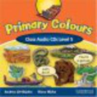 Primary colours 5 (CD)