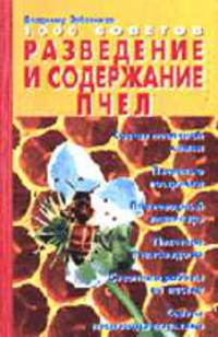 Разведение и содержание пчел: 1000 советов
