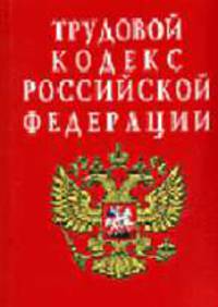 Трудовой кодекс РФ (РИОР, карманный)