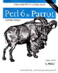 Perl 6 и Parrot: справочник. / Пер. с англ. - 2-е изд.