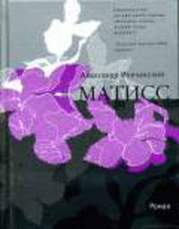 Матисс: Роман.