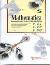 Mathematica 4.1.4.2.5.0 в математических и научно-технических расчетах
