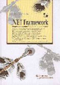 .NET Framework. Секреты создания Windows-приложений - (Серия "Библиотека профессионала")