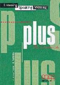Listening Speaking Reading PLUS Pre-Intermediate Student's Book: Учебное пособие серии PLUS. Книга для студента