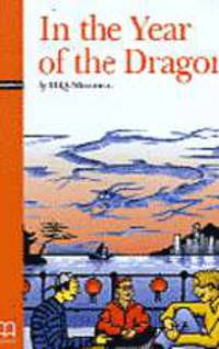 In the Year of the Dragon: Activity Book (Рабочая тетрадь). Pre-Intermediate - (Graded Readees)