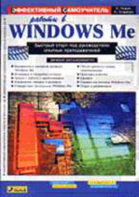 Эффективный самоучитель работы в Windows Me