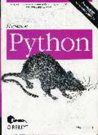 Изучаем Рython