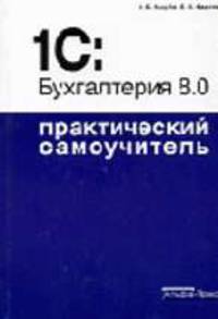 1С: Бухгалтерия 8.0. Практический самоучитель