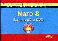 Nero Burning ROM 8.Запись CD и DVD Компьютерная шпаргалка