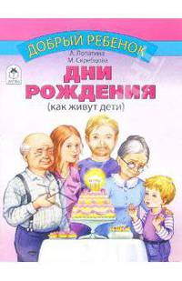 Дни рождения