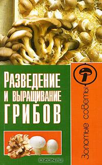 Разведение и выращивание грибов