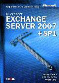 Microsoft Exchange Server 2007 +SP1. Справочник администратора