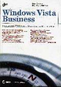 Windows Vista Business: Редакции Ultimate, Business и Enterprise