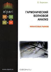 Гармонический волновой анализ финансовых рынков