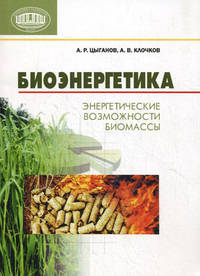 Биоэнергетика: энергетические возможности биомассы