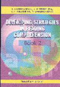 Развитие навыков смыслового понимания письменного текста книга 2 developing strategies in reading comprehension