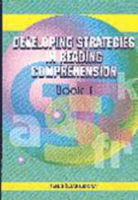 Развитие навыков смыслового понимания письменного текста книга 1 developing strategies in reading comprehension