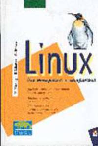 Linux для Интернета и интранета /Пер. с нем.