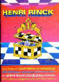 Шедевры шахматной композиции. Henri Rinck.