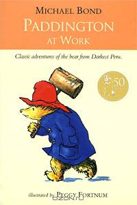 Paddington at Work