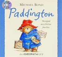 Paddington: The Original Story of the Bear from Peru (+ CD)