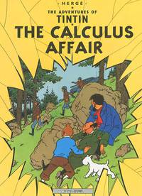 The Calculus Affair