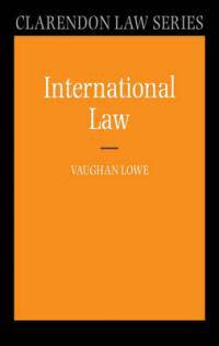 International Law