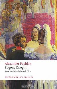 Eugene Onegin
