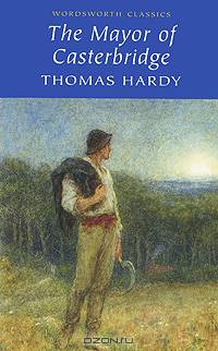 The Mayor of Casterbridge