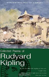 Collected Poems of Rudyard Kipling
