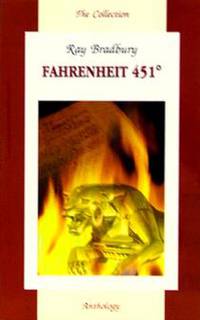 451 градус по Фаренгейту (книга для чтения на английском языке)