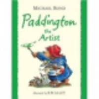 Paddington the Artist