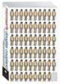 Coupland Douglas: Microserfs