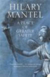 Place of Greater Safety