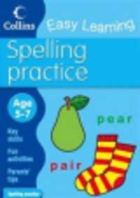 Spelling Practice