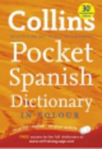 Collins Spanish Pocket Dictionary