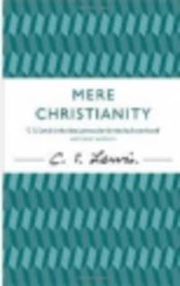 Mere Christianity