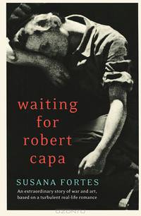Waiting for Robert Capa
