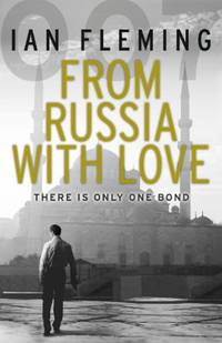 From Russia With Love / Из России с любовью