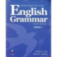 Understanding and Using English Grammar. St Text Volume B (+ CD)