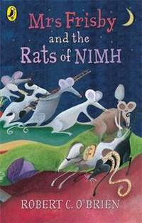 Mrs. Frisby and the Rats of NIMH