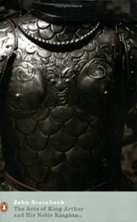 The Acts of King Arthur and His Noble Knights