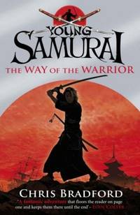 Young Samurai: The Way of the Warrior