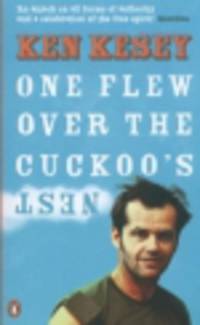 One Flew Over the Cuckoo's Nest 