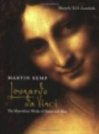 Leonardo da Vinci The Marvelous Works of Nature and Man