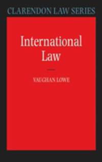 International Law