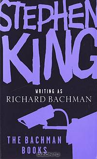 The Bachman Books