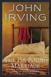 158-Pound Marriage (TPB) ***