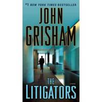 The Litigators